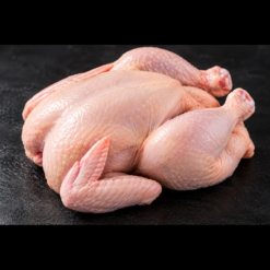 Poulet entier - 1.5 kilos minimum