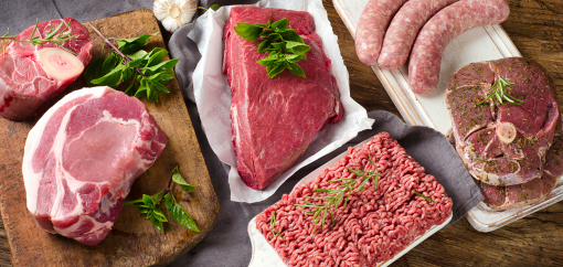 Viande Hachée