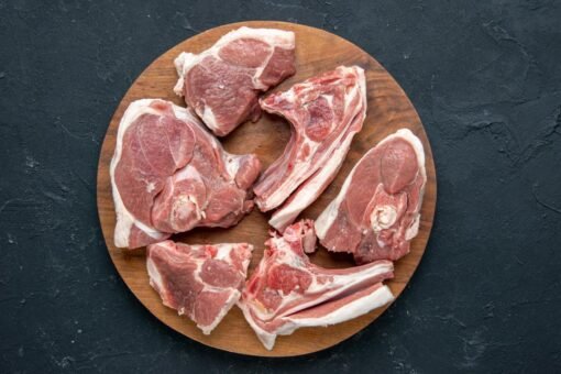 viande de veau