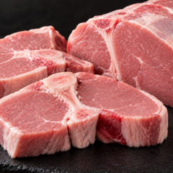 Viande de veau