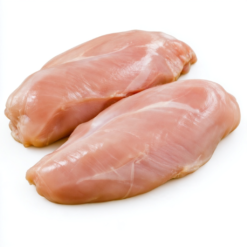Blanc de poulet
