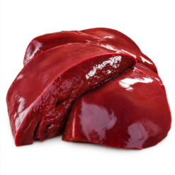 Foie de boeuf