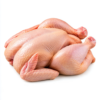 Poulet entier