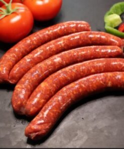 merguez