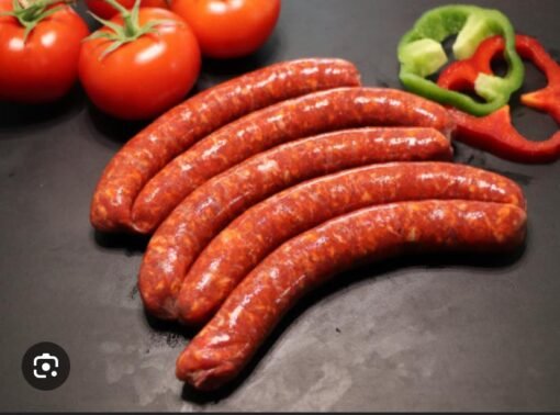 merguez