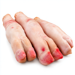 Yell (Patte de veau)