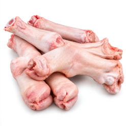 Patte de Mouton
