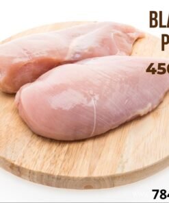 BLANC DE POULET