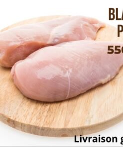 BLANC DE POULET