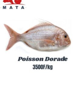 Poisson Dorade