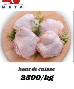 Haut de Cuisse
